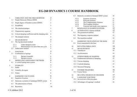 Pdf Mechanical Vibrations Dokumentips