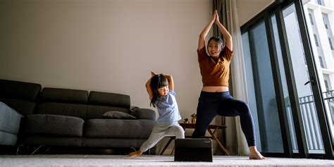 Exercise, Dance, and Movement YouTube Videos For Kids | PS Family