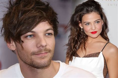 Louis Tomlinson girlfriend - News, views, gossip, pictures, video - The ...