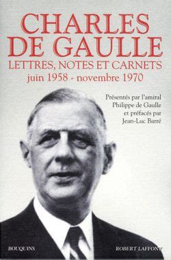 Charles de Gaulle biographie actualités et émissions France Culture