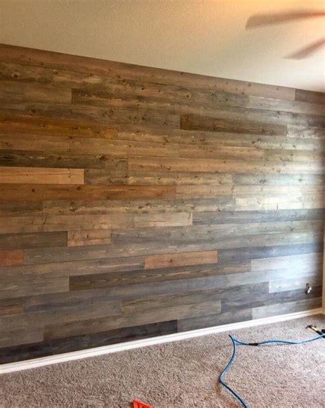 Sqft Shiplap No Lap Pine Wall And Ceiling Wood Boards Rustic