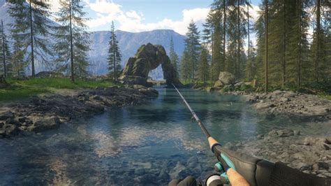 Call Of The Wild The Angler Norway Reserve Pc Buy It At Nuuvem