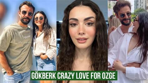 G Kberk Demirci Crazy Love For Zge Yagiz Youtube