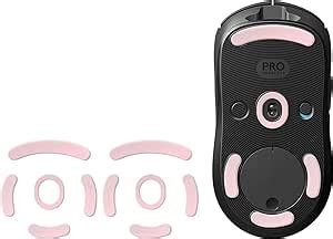 Amazon co jp TALONGAMES マウスソール ロジクール Logicool G PRO Wireless ワイヤレス 用