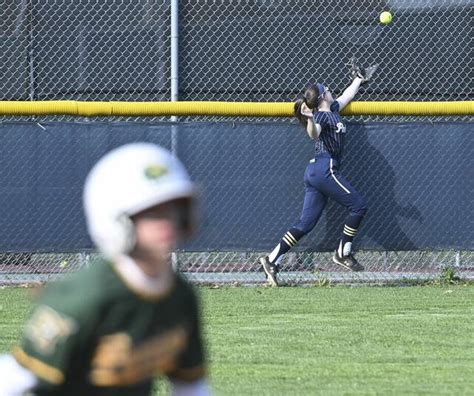 WPIAL Clinched Softball Playoff Qualifiers Through May 1 2024 Trib HSSN