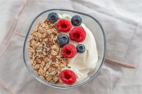 5 Tasty 200-Calorie Breakfast Recipes | Livestrong.com | Breakfast
