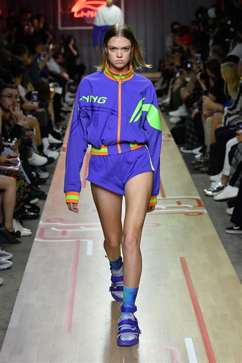 Li-Ning Is the Chinese Sportswear Brand You Need to Know | Sportswear ...