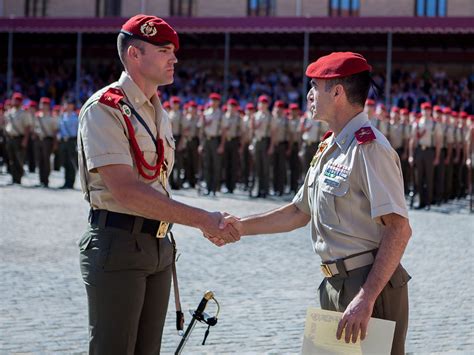 Madoc On Twitter Esta Ma Ana En La Academia General Militar