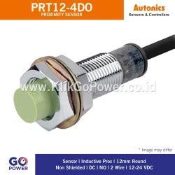 Jual Autonics PRDCMT12 4DO PRDCMT12 4DO PRDCMT124DO Proximity Sensor