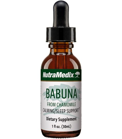 babuna sleep ml