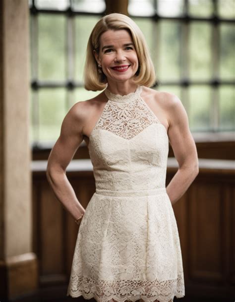 Lucy Worsley In Bikini Prompts Stable Diffusion Online