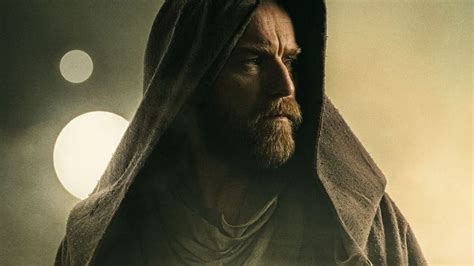 Obi Wan Kenobi cuándo se estrena dónde y elenco de la nueva serie