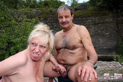 Elderly Naked At The Cottage 70 Photos Porn Photo