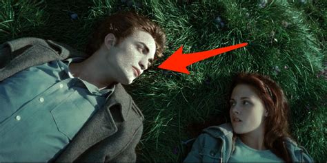 Breaking Dawn Part 1 Bella Dies