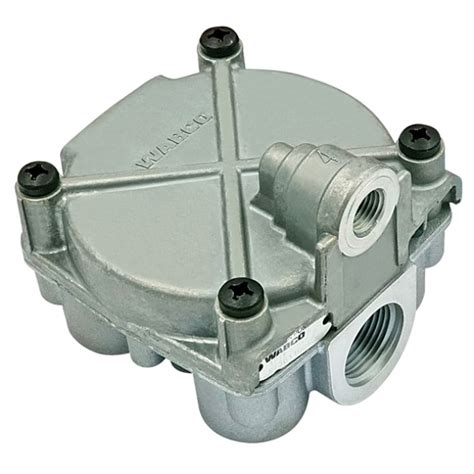 Wabco Air Brake Valves