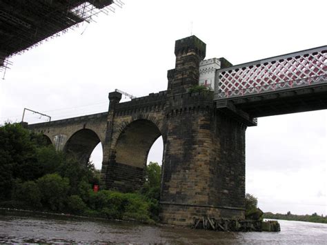 Runcorn Railway Bridge - Alchetron, The Free Social Encyclopedia