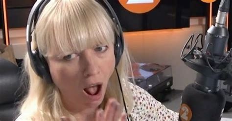 Sara Cox apologises after BBC Radio 2 show guest drops C-bomb about ...