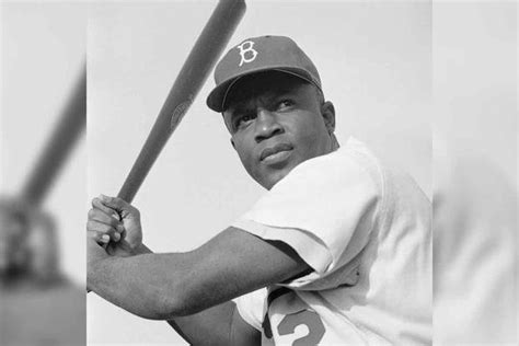 Baseball Legend Jackie Robinson Was a Soldier During World War II | Military.com