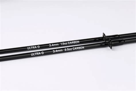 Matrix Aquos Ultra D Feeder Rod 12ft 8in 3 9m 120g IHR SPEZIALIST