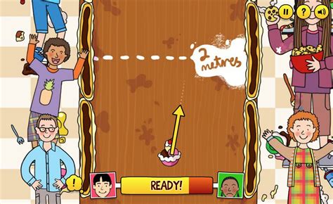 The Dumping Ground Multiplayer Games Preloaded