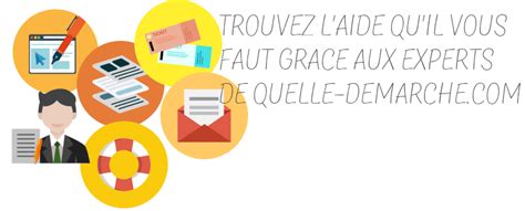 Quelle D Marche Administrative Aide Explication Et Tutoriel