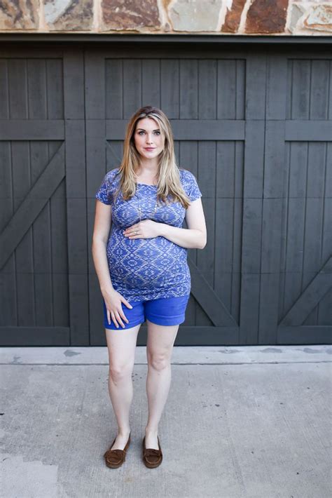 The Stitch Fix Maternity Box That Nailed It I Kept It All Stitch