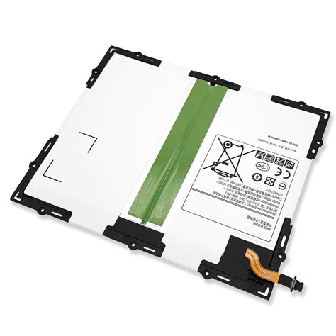 7300mAh Battery For Samsung Galaxy Tab A 10 1 SM T580 T585 T587 EB