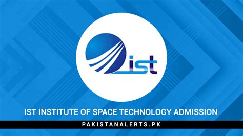 IST University Islamabad Admission 2024 Fee Structure