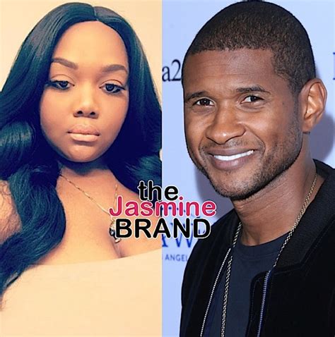 Usher Std Accuser Says Shes Being Discriminated Against Because Shes