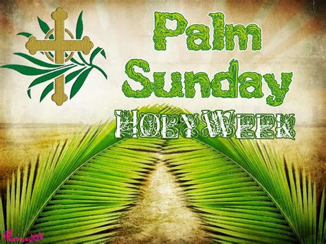 Palm Sunday Quotes And Sayings. QuotesGram