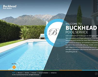 Buckhead Projects | Photos, videos, logos, illustrations and branding ...