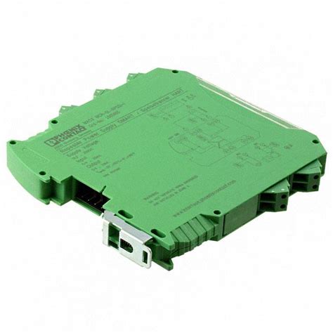 2865955 Phoenix Contact | Industrial Automation and Controls | DigiKey