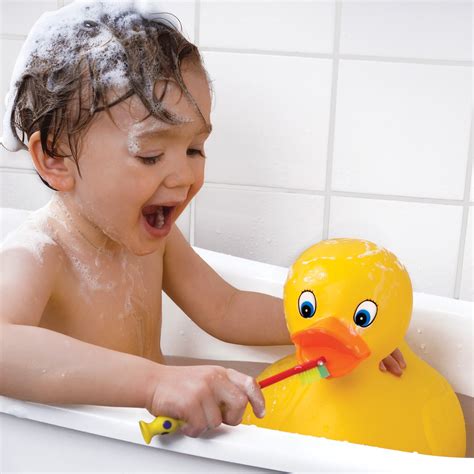 Rubber Duck Large - Toy Sense