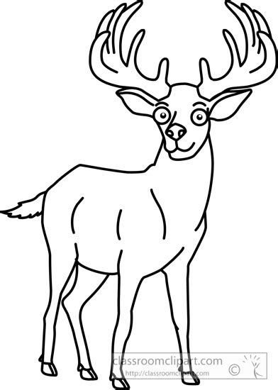 Elk Clip Art And Elk Clip Art Clip Art Images Hdclipartall