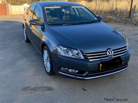 Used Volkswagen Passat 1 8tsi Dsg 2013 Passat 1 8tsi Dsg For Sale Windhoek Volkswagen Passat