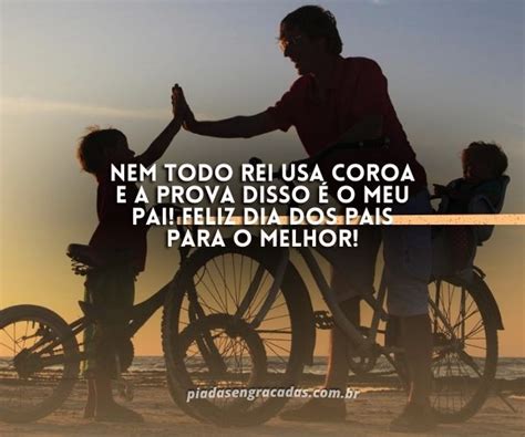 +45 Frases Engraçadas de Feliz dia dos Pais