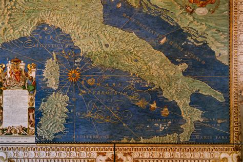 Inside Italy Tours