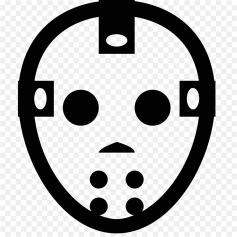 Acompanhar Liga Glossário jason voorhees face png Pão Elevado Semear