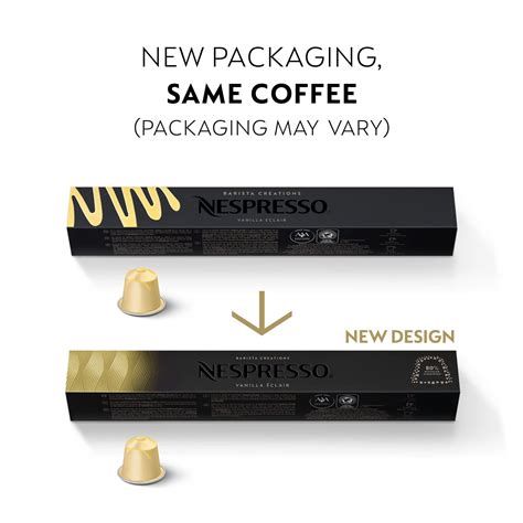 Nespresso Vanilio Capsules Originalline Review My Honest Thoughts Is