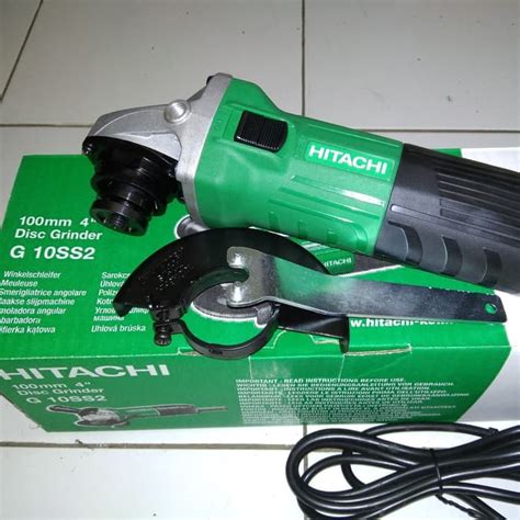 Jual Gerenda Gerinda Grenda Tangan Disc Grinder G Ss G Ss