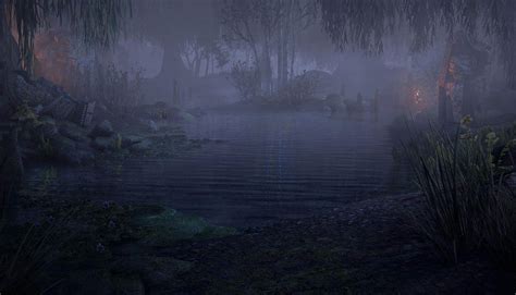 The Elder Scrolls Online: Blackwood - The Elder Scrolls Online