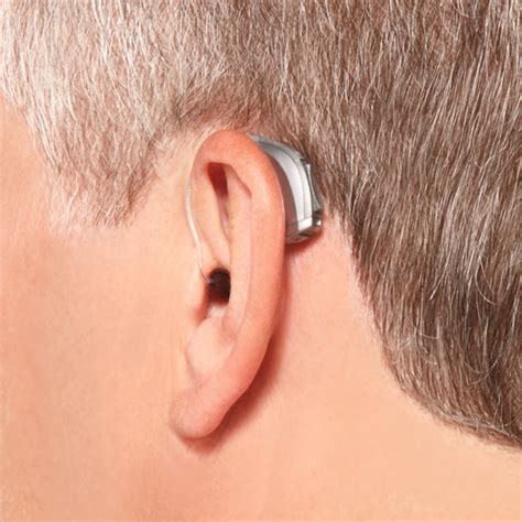 RIC Hearing Aids Receiver In Canal Hearing Aids From Starkey