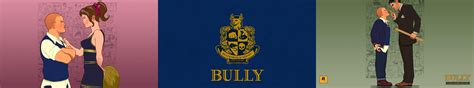 Bully Wallpapers Wallpaper Cave