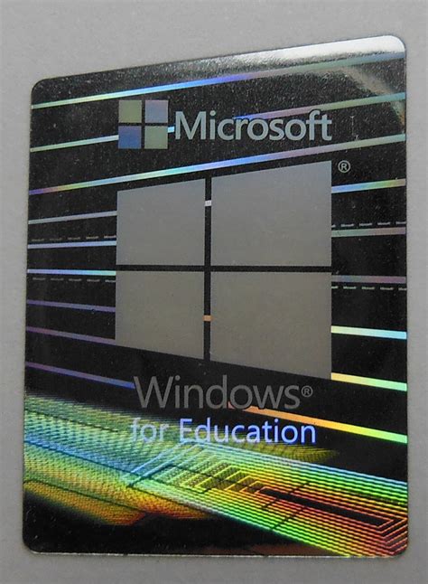 Windows 11 Sticker