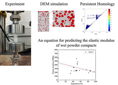 Homogeneity And Dynamics Of Particle Packing Structures Advances In