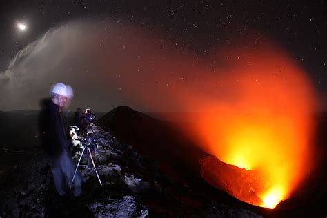 Volcanoes and Cultures - Volcanoes in the South Sea, Vanuatu: 15 Days ...