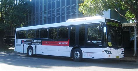 Transdev M O 9667 Transdev NSW 424 Volvo B12BLE Custom C Flickr