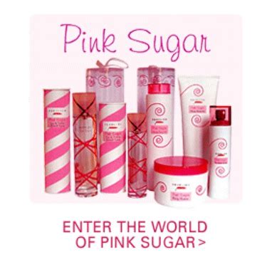 Aquolina Pink Sugar Perfume reviews in Perfume - ChickAdvisor