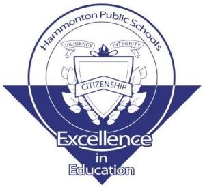 Hammonton Public Schools: Excellence in Education – Hammonton Health Coalition