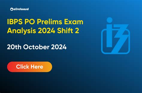 IBPS PO Syllabus 2024 Check Exam Pattern For Prelims Mains